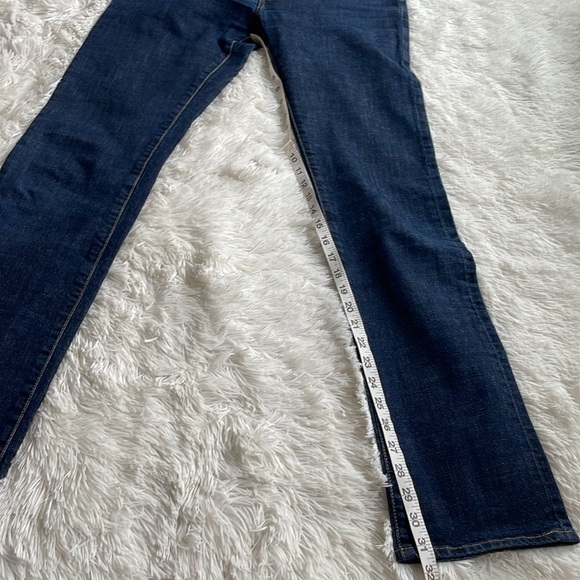 John Varvatos Star USA Mens Jeans - Picture 5 of 9